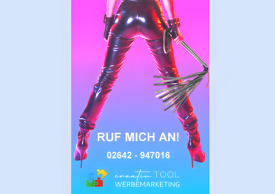 creativ tool Werbemarketing Werbeagentur Sinzig