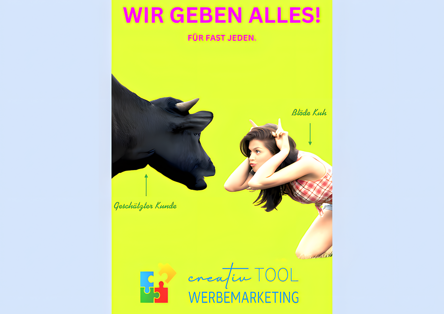 creativ tool Werbemarketing Werbeagentur Sinzig